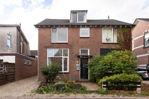 Woning  1 Apeldoorn