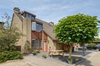 Woning Vioolveld 1 Nieuwerkerk aan den IJssel