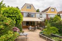 Woning Melis Stokelaan 20 Vlaardingen