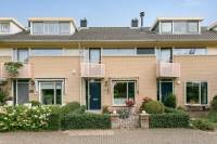Woning Rozentuin 32 Houten