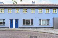 Woning Pirolastraat 61 Amsterdam