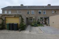 Woning Mathildadonk 31 Roosendaal