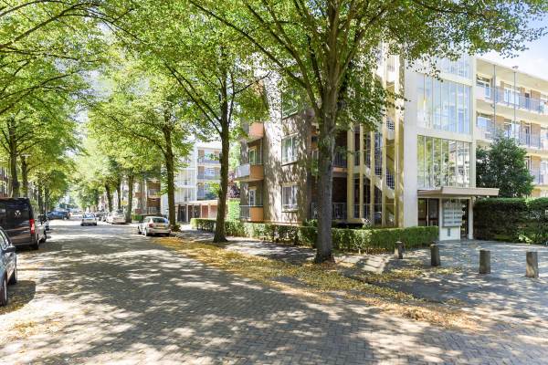 Woning Dr H. Colijnlaan 72 Rijswijk