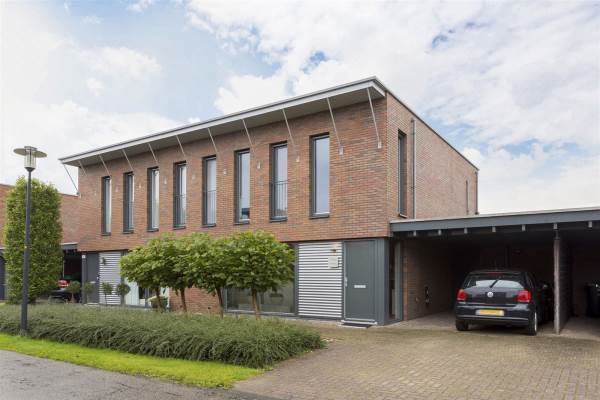 Woning Veenhuizerweg 108 Apeldoorn