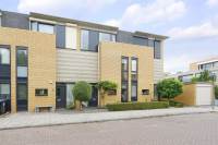 Woning Rusthout 7 Dordrecht