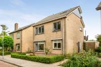 Woning Meester Spigtlaan 17 Hoogkarspel