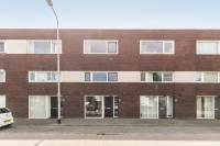 Woning Schipluidenlaan 64 Tilburg