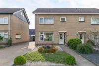 Woning Triemsterloane 7 Kollumerzwaag