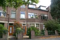 Woning Warmonderweg 45 Leiden