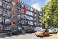 Woning Haringvlietstraat 22 Deventer