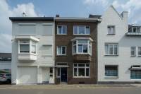 Woning Luikerweg 21 Maastricht