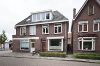 Woning J. Duikerstraat 4 Almelo