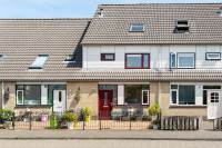 Woning Erik Satiestraat 14 Almere