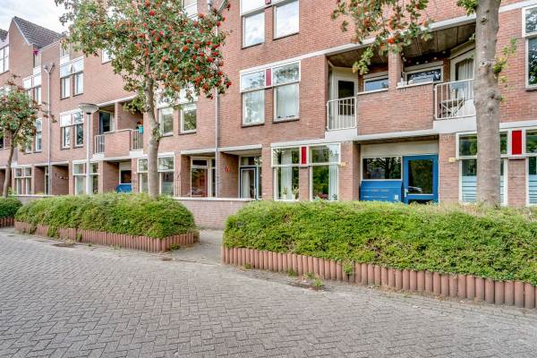Woning Boeierstraat 27 Alkmaar