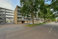 Woning Claude Monetstraat 39 Zaandam