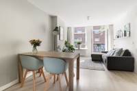 Woning Tweede Keucheniusstraat 10 Amsterdam