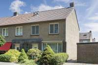 Woning Luxemburgsingel 23 Den Bosch