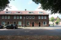 Woning van Rijckevorsel van Kessellaan 16 Den Bosch