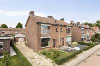 Woning Christoffel Spieringhstraat 9 Kesteren