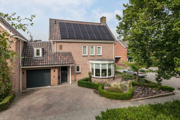Woning Letterveldweg 134 Borne