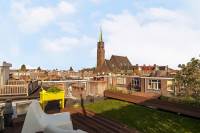 Woning Hugo Molenaarstraat 49 Rotterdam