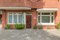Woning Rooseveltlaan 94 Amsterdam