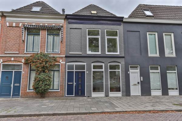 Woning Bedumerweg 30 Groningen