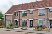 Woning Dahliastraat 114 Nieuwendijk