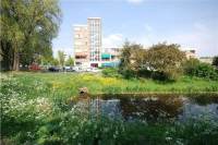 Woning Erasmusplein 185 Den Haag