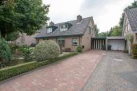 Woning Nijverheidsweg 153 Nunspeet