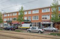 Woning Boergoensestraat 120 Rotterdam