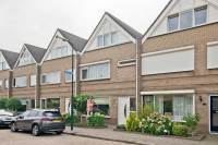 Woning Maasstraat 43 Hardinxveld-Giessendam
