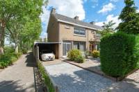 Woning Slauerhoffstraat 20 Ridderkerk