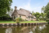 Woning Mûntsetille 3 Kootstertille