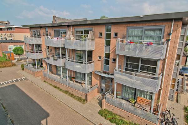 Woning Blekerij 47 Veenendaal