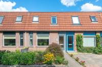 Woning Pepermuntweg 8 Zwolle