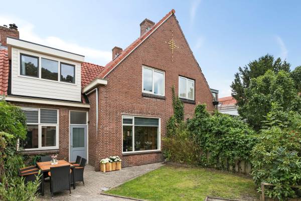 Woning Hoogstraat 50 Winschoten