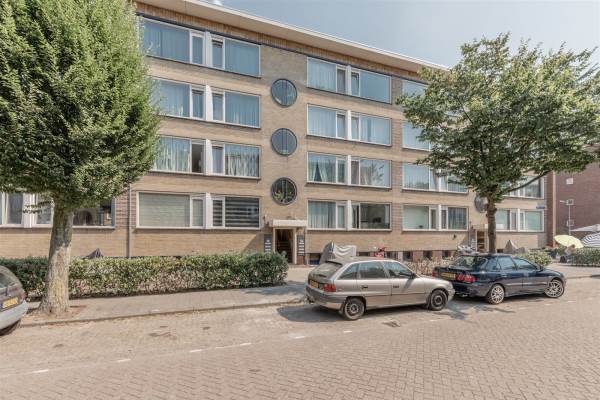 Woning Willem de Mérodestraat 66 Weesp