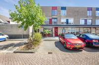Woning Seinestraat 32 Spijkenisse