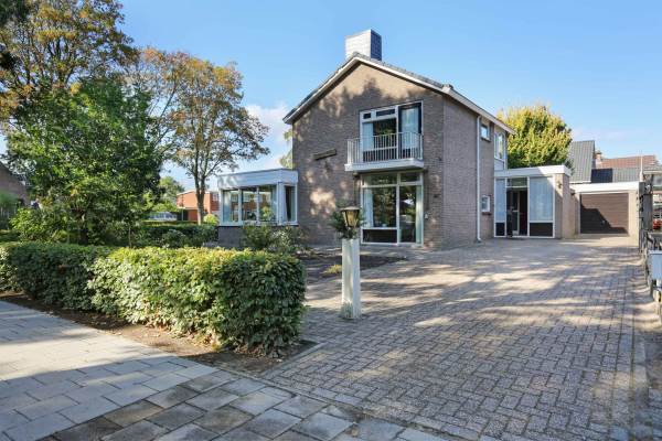 Woning Zijtak WZ 41 Nieuw-Amsterdam