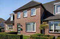 Woning Magnolia 6 Geffen