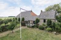 Woning Lutje Lollum 1 Franeker