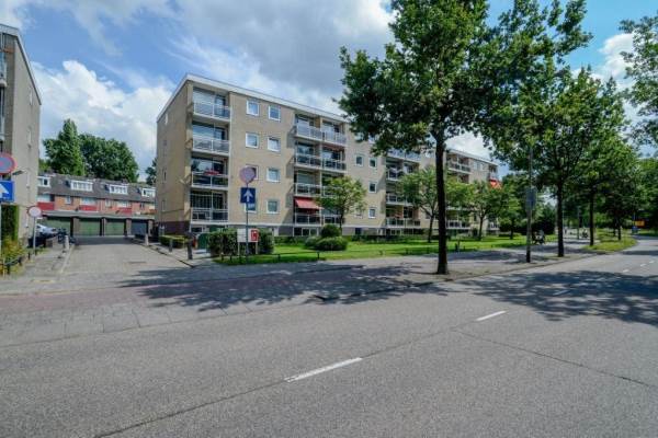 Woning Brinklaan 267 Bussum