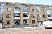 Woning Mendelssohnplein 22 Vlaardingen