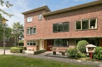 Woning Klokkengieterlaan 88 Zwolle