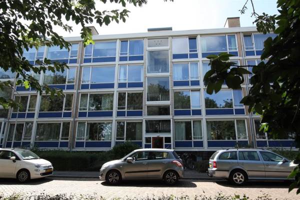 Woning Goeverneurkade 94 Voorburg