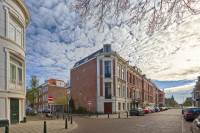 Woning Prins Hendrikstraat 16 Den Haag