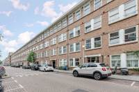 Woning Hudsonstraat 129 Amsterdam