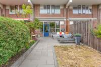 Woning Jan Palachkade 53 Den Haag