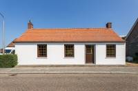 Woning Lievevrouwestraat 23 Ossendrecht